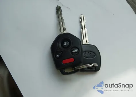 2015 Subaru Xv Crosstrek 2.0I Premium z USA, uszkodzony, nr VIN JF2GPADCXF8309135